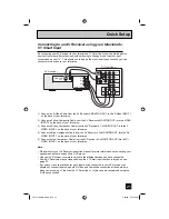 Preview for 21 page of JVC HD-56GC87 User Manual