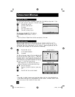 Preview for 32 page of JVC HD-56GC87 User Manual