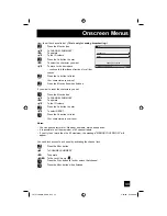 Preview for 33 page of JVC HD-56GC87 User Manual