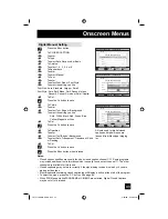 Preview for 43 page of JVC HD-56GC87 User Manual