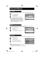 Preview for 44 page of JVC HD-56GC87 User Manual