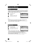 Preview for 48 page of JVC HD-56GC87 User Manual