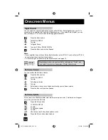 Preview for 50 page of JVC HD-56GC87 User Manual