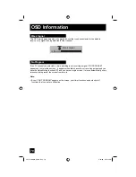 Preview for 70 page of JVC HD-56GC87 User Manual