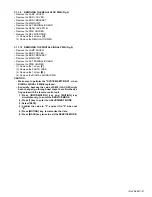 Preview for 21 page of JVC HD-56ZR7U Service Manual