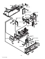 Preview for 22 page of JVC HD-56ZR7U Service Manual