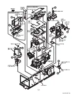 Preview for 25 page of JVC HD-56ZR7U Service Manual