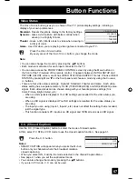 Preview for 67 page of JVC HD-65S998 - 65" Rear Projection TV User Manual