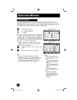 Preview for 38 page of JVC HD-P61R2 User Manual