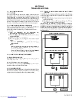 Preview for 35 page of JVC HD-Z56RF7 Service Manual