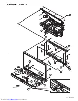 Preview for 43 page of JVC HD-Z56RF7 Service Manual