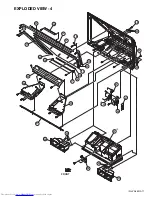 Preview for 49 page of JVC HD-Z56RF7 Service Manual