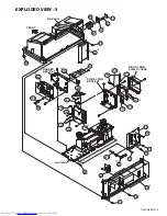 Preview for 51 page of JVC HD-Z56RF7 Service Manual