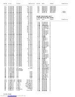 Preview for 58 page of JVC HD-Z56RF7 Service Manual