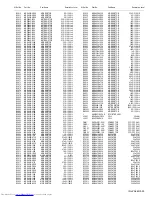 Preview for 67 page of JVC HD-Z56RF7 Service Manual