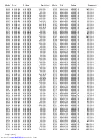 Preview for 86 page of JVC HD-Z56RF7 Service Manual