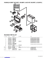 Preview for 89 page of JVC HD-Z56RF7 Service Manual