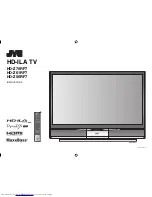 Preview for 91 page of JVC HD-Z56RF7 Service Manual