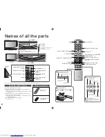 Preview for 97 page of JVC HD-Z56RF7 Service Manual