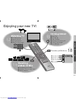 Preview for 102 page of JVC HD-Z56RF7 Service Manual