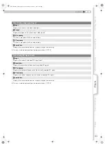 Preview for 33 page of JVC HD100 - DLA - D-ILA Projector Instructions Manual