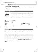 Preview for 44 page of JVC HD100 - DLA - D-ILA Projector Instructions Manual