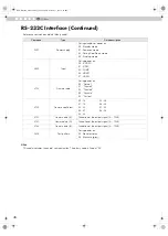 Preview for 46 page of JVC HD100 - DLA - D-ILA Projector Instructions Manual