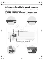 Preview for 68 page of JVC HD100 - DLA - D-ILA Projector Instructions Manual