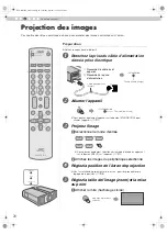 Preview for 74 page of JVC HD100 - DLA - D-ILA Projector Instructions Manual