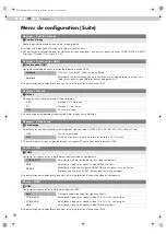 Preview for 82 page of JVC HD100 - DLA - D-ILA Projector Instructions Manual