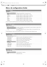 Preview for 84 page of JVC HD100 - DLA - D-ILA Projector Instructions Manual