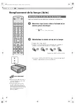 Preview for 96 page of JVC HD100 - DLA - D-ILA Projector Instructions Manual