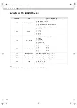 Preview for 100 page of JVC HD100 - DLA - D-ILA Projector Instructions Manual