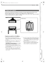 Preview for 105 page of JVC HD100 - DLA - D-ILA Projector Instructions Manual