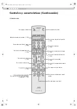 Preview for 120 page of JVC HD100 - DLA - D-ILA Projector Instructions Manual