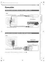 Preview for 123 page of JVC HD100 - DLA - D-ILA Projector Instructions Manual