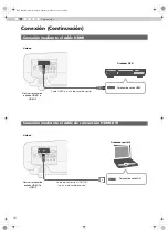 Preview for 124 page of JVC HD100 - DLA - D-ILA Projector Instructions Manual