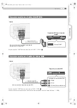 Preview for 125 page of JVC HD100 - DLA - D-ILA Projector Instructions Manual