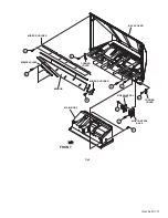 Preview for 17 page of JVC HD56FH96 - 56" Rear Projection TV Service Manual