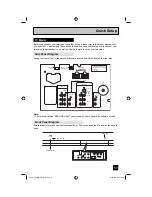 Preview for 11 page of JVC HD58S998 - Ultra Slim 1080p HDILA Projection HDTV User Manual