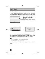 Preview for 26 page of JVC HD58S998 - Ultra Slim 1080p HDILA Projection HDTV User Manual