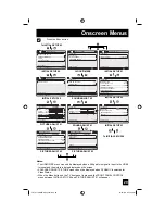 Preview for 29 page of JVC HD58S998 - Ultra Slim 1080p HDILA Projection HDTV User Manual