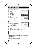 Preview for 42 page of JVC HD58S998 - Ultra Slim 1080p HDILA Projection HDTV User Manual