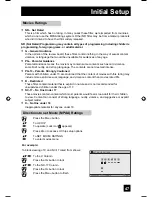 Preview for 47 page of JVC HD61Z786 - 61" Rear Projection TV User Manual