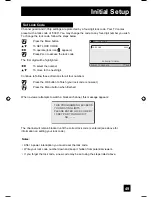 Preview for 49 page of JVC HD61Z786 - 61" Rear Projection TV User Manual