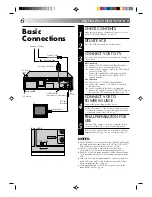 Preview for 6 page of JVC HM-A22U Instructions Manual