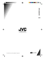 Preview for 40 page of JVC HM-A22U Instructions Manual