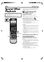 Preview for 20 page of JVC HM-DB1U Instructions Manual