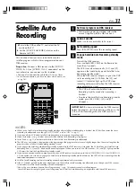 Preview for 31 page of JVC HM-DB1U Instructions Manual