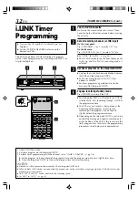 Preview for 32 page of JVC HM-DB1U Instructions Manual